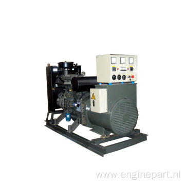 140KVA Germany Deutz Diesel Generator Price List